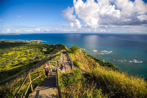 Relaxation and Wellness Retreats on Hawaii's Magic Islands